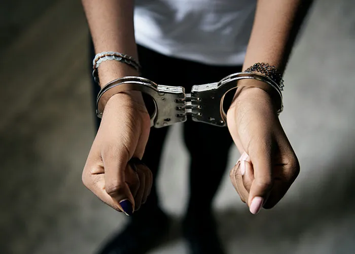 30 Times Courtrooms Became The Stage For The Strangest Human Behavior
