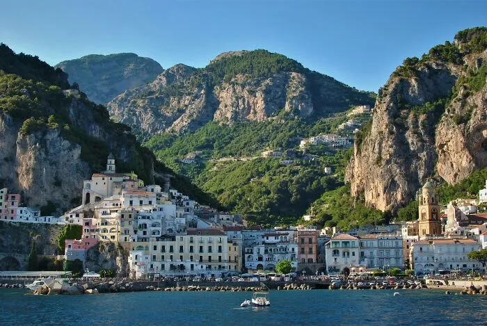 According To Folks Online, These 25 Places Are The Most Beautiful They've Ever Visited