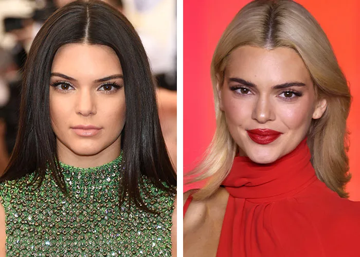 Kendall Jenner