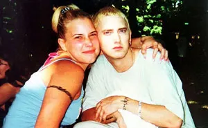 Kim Scott Mathers: The Untold Story Of Eminem’s Ex-Wife