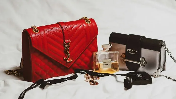 Brand Name Items