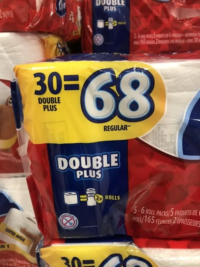 34 People Online Expose The Biggest Lies Companies Tell In Their Advertising With No Consequences