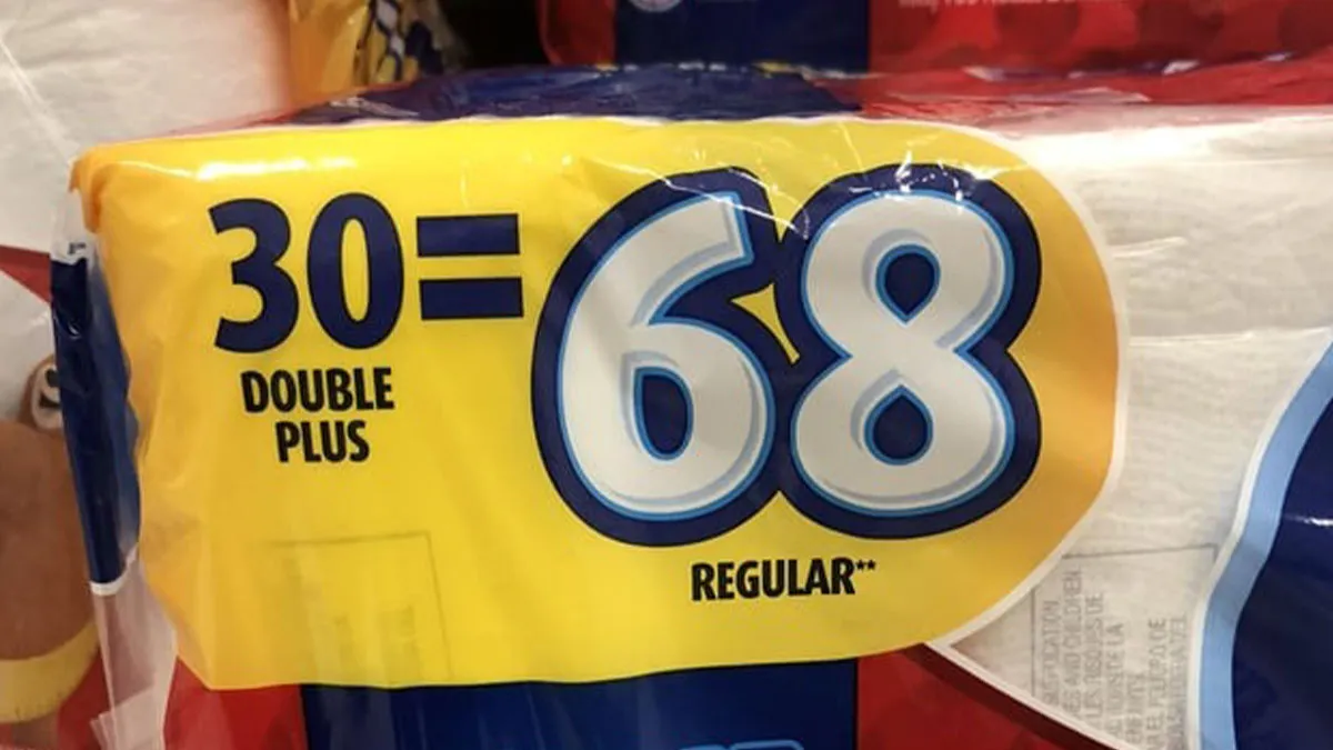 34 People Online Expose The Biggest Lies Companies Tell In Their Advertising With No Consequences
