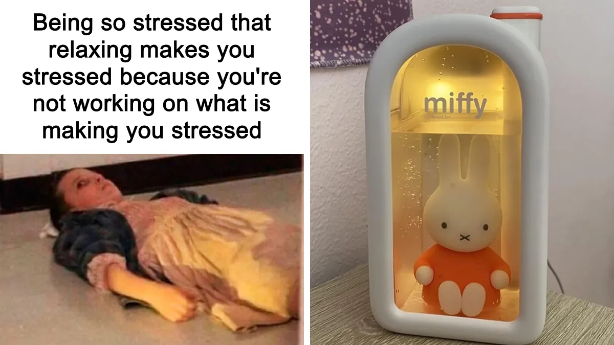29 Relaxing Ways To Make The Rest Of January Suck Less