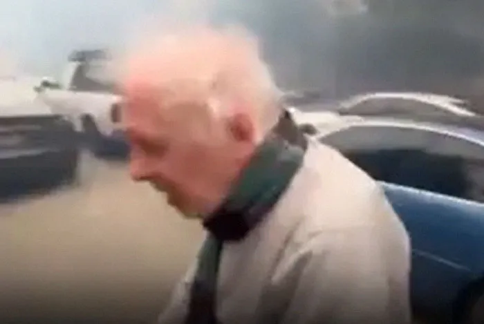In The Midst Of The LA Fires, 28 Wholesome Moments Offer A Glimpse Of What Really Matters
