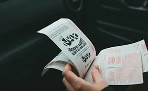 If You've Recently Hit The Jackpot Or Got Any Sudden Wealth, This Guy's Advice Is Exactly What You Need