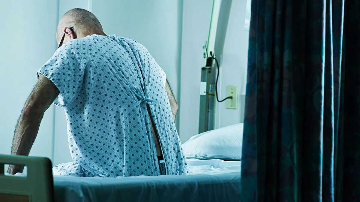 Parents Make Sure Wife's Husband Knows They Hate Him, Are Shocked He Won't Help Them