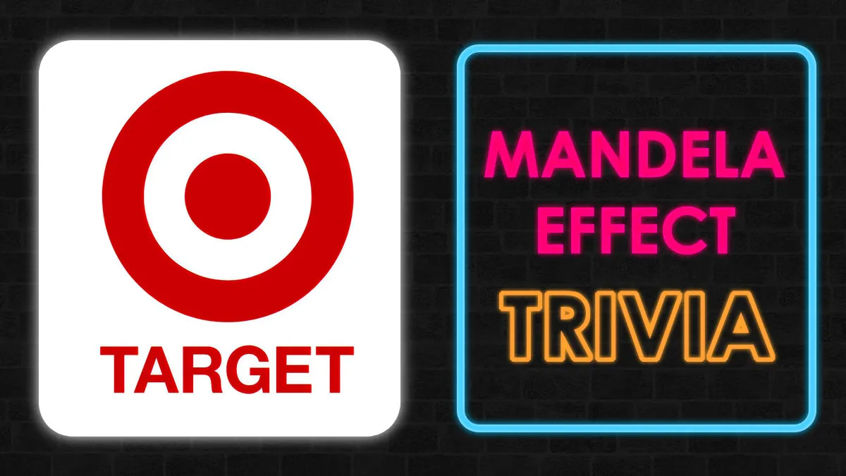 This 28-Question Mandela Effect Challenge Will Have You Questioning Everything You Thought You Were Sure About