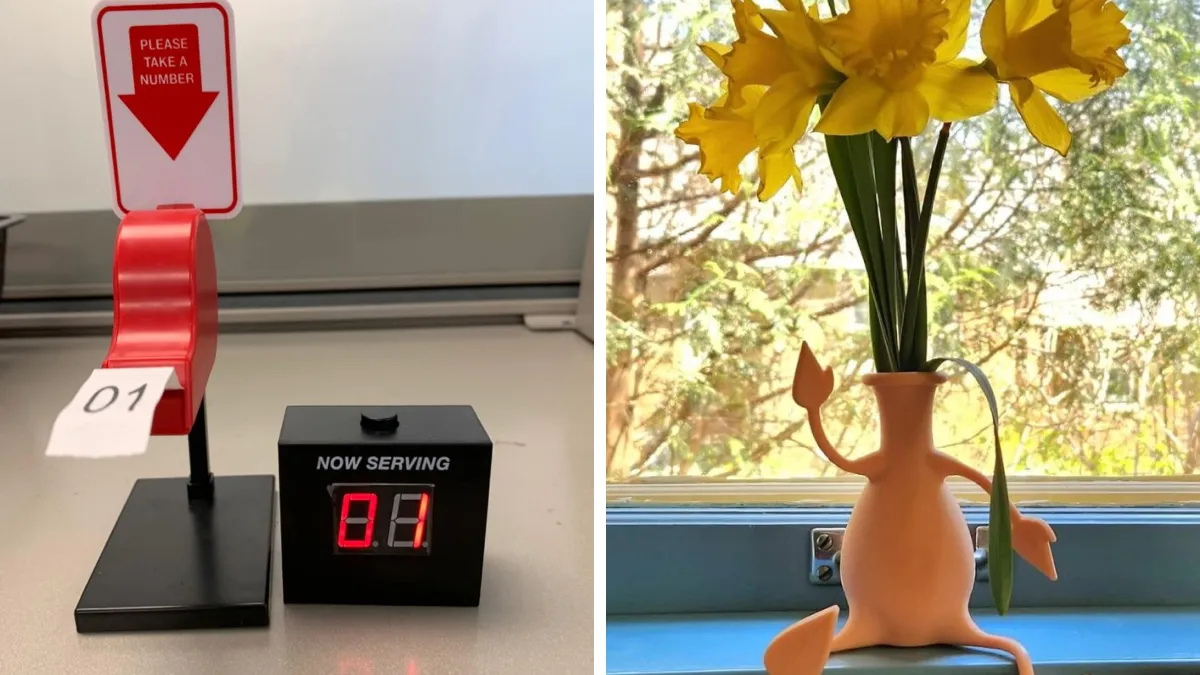 Desk Joy Alert: 25 Items That'll Make Your Workday Less Soul-Crushing