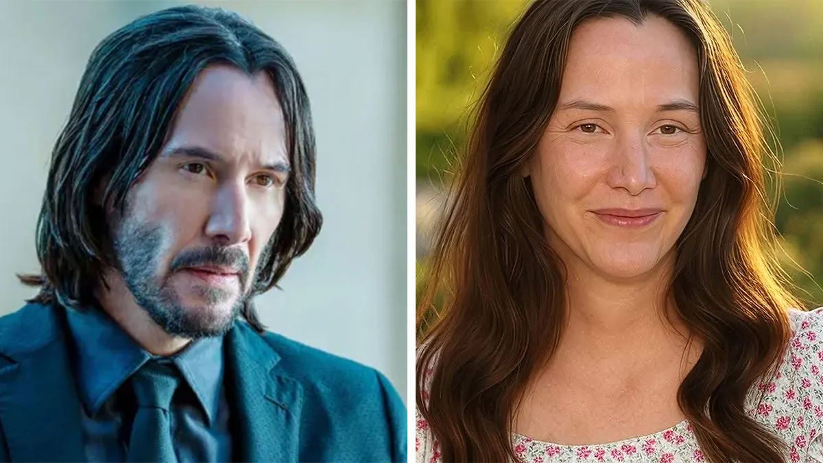 AI Gives 18 Male Celebrities A Gender Swapped Look, Here's The Result