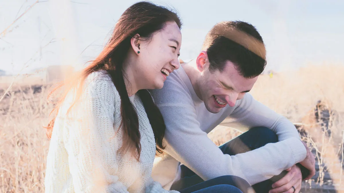 30 Women Anonymously Ask Men Their Most Blunt Questions And Get Unfiltered Answers