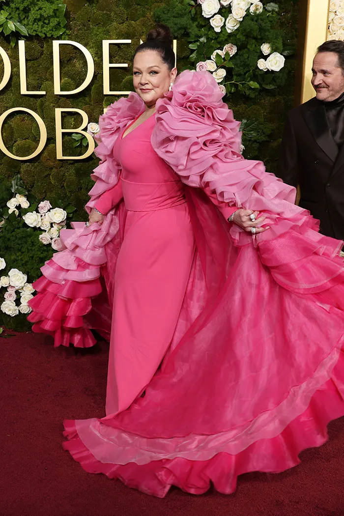 Melissa McCarthy