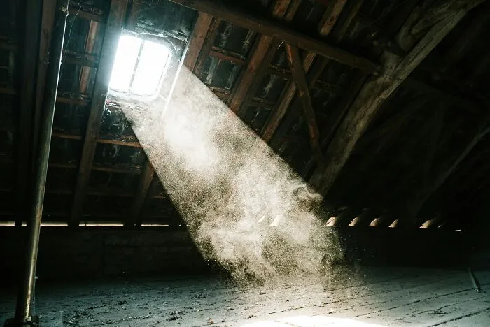 21 People Who Survived A Haunted House And Went Online To Tell Their Stories