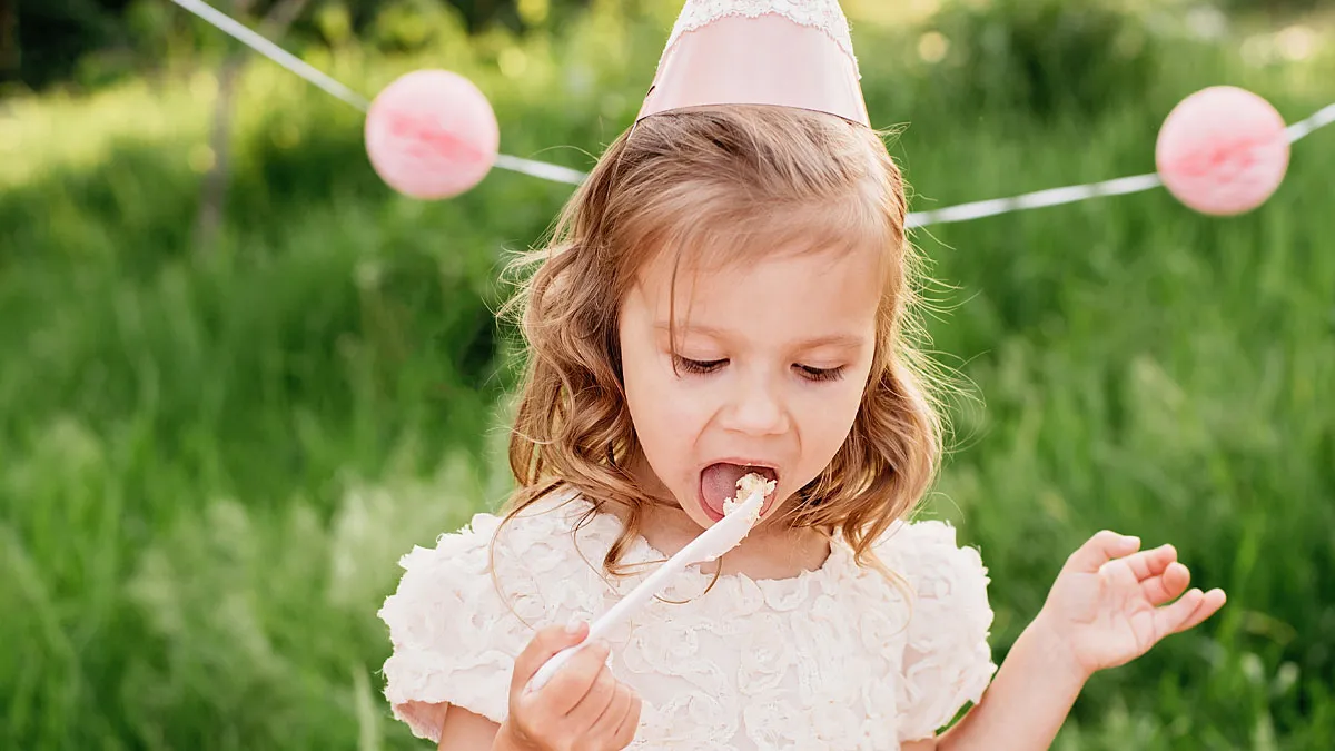Mom Refuses To Take Daughter To A Party That "Very Clearly Wasn’t Meant For Her"