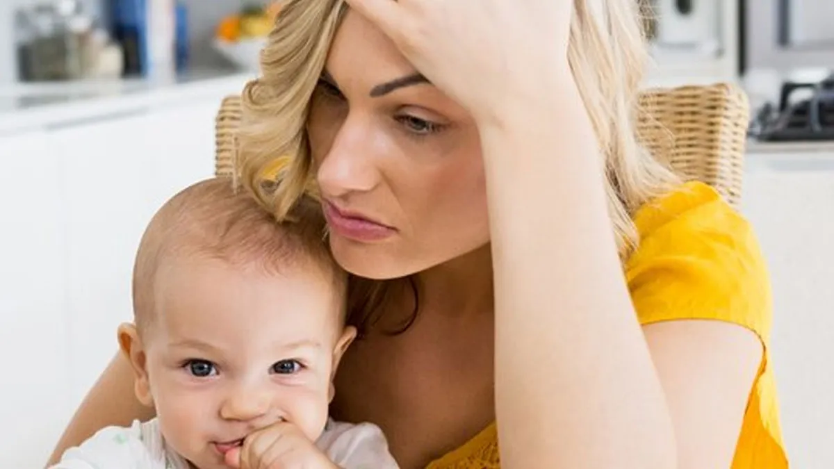 “Moms Behaving Badly”: 50 Posts From This Hilarious Account About Moms, Wives And Women (New Pics)