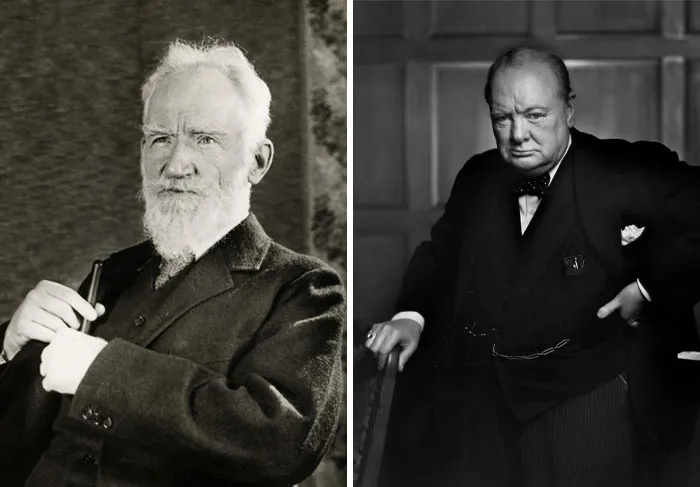 “Created His Own Church”: 30 Of The Biggest “Go To Hell” Moves From History