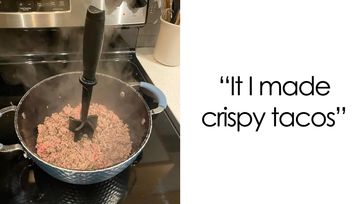 24 Ways To Make Your 'Become A Better Cook' Resolution A Reality