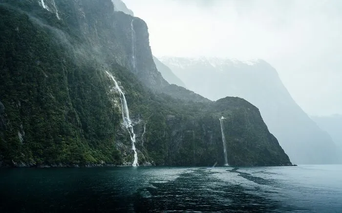 According To Folks Online, These 25 Places Are The Most Beautiful They've Ever Visited