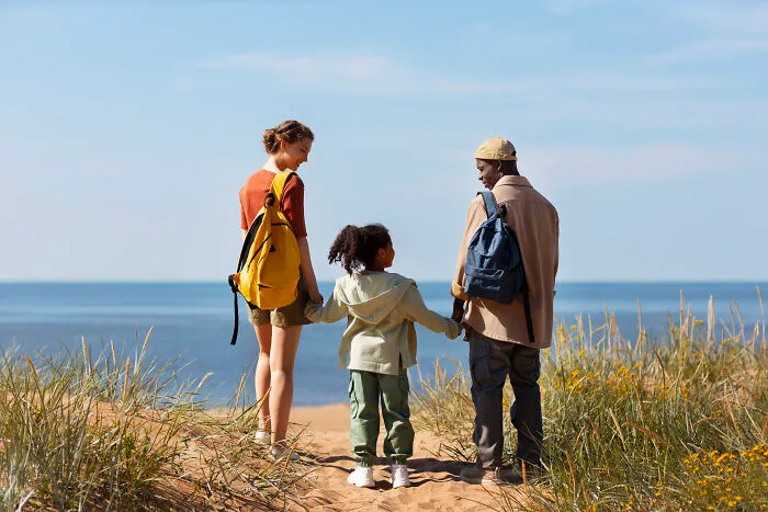 Extended Family Trips