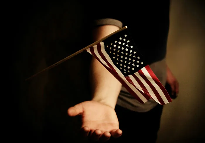 30 American Norms That Stun Europeans