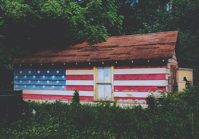 30 American Norms That Stun Europeans