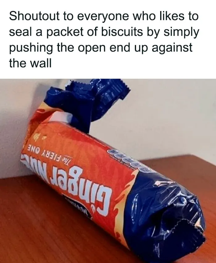 50 Photos That Contain Sarcasm And Irony As They Celebrate The Greatness Of Britain (New Pics)