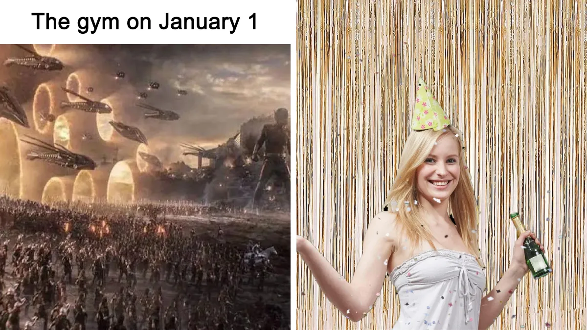  Party Pro Status: 14 Tips That'll Make Your NYE Bash Absolutely Unforgettable