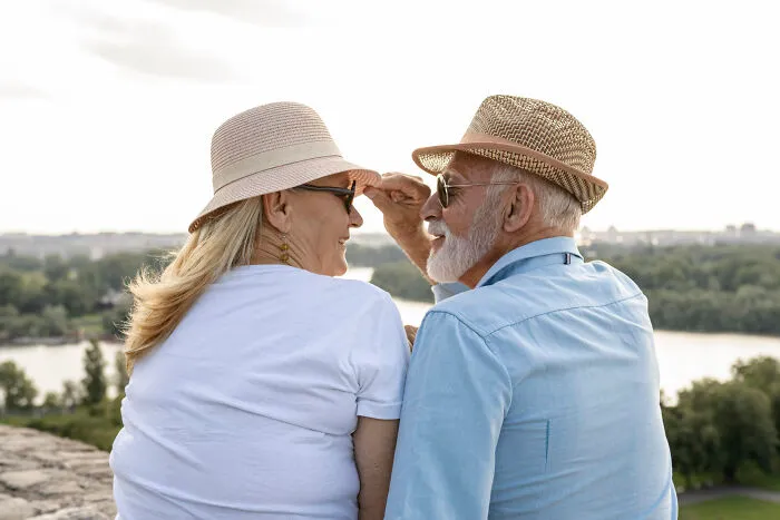 Leisure And Travel In Retirement