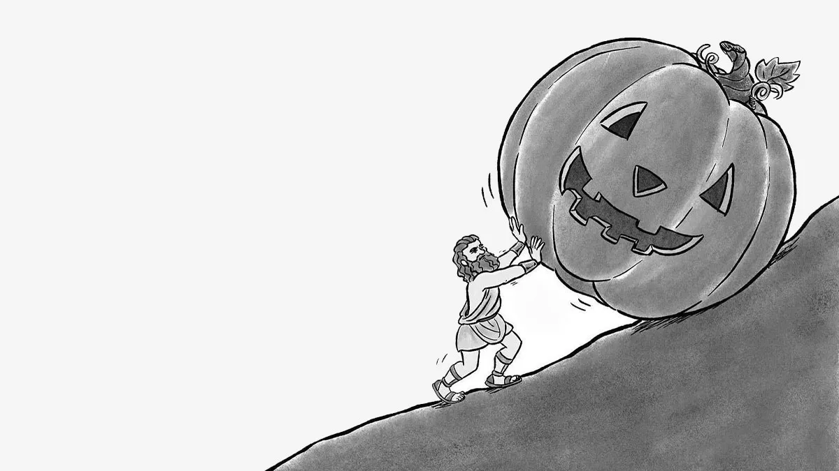 30 Humorous One-Panel Comics To Brighten Your Day By Joey Murphy And Brandon Martin (New Pics)