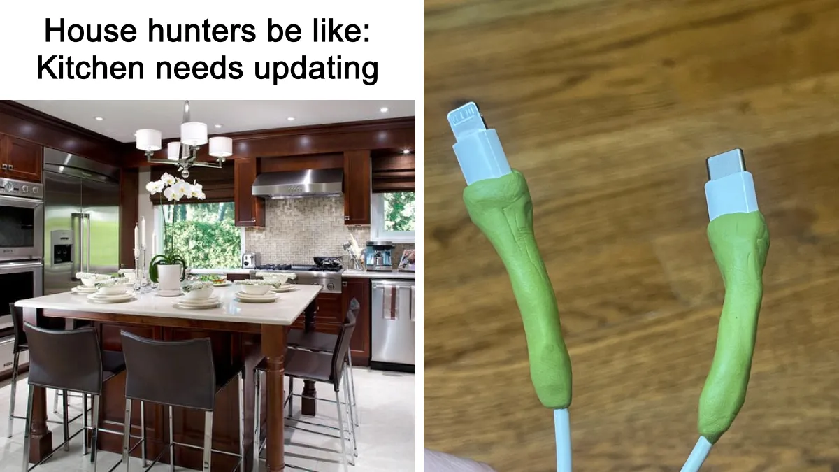 We're Taking The Headache Out Of Life With These 23 Clever Solutions