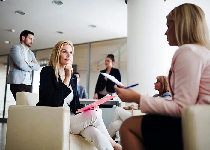 “What’s A Misconception About Your Profession That You’d Like To Debunk?” (30 Answers)