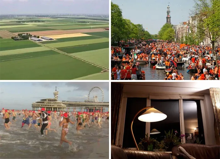 34 People Share Normal Practices In Their Country That The Rest Of The World May Find Weird