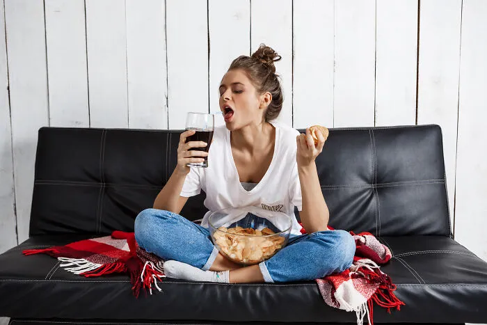 Folks Open Up About 31 Weight-Loss Hacks They Used To Dump Fat For Good