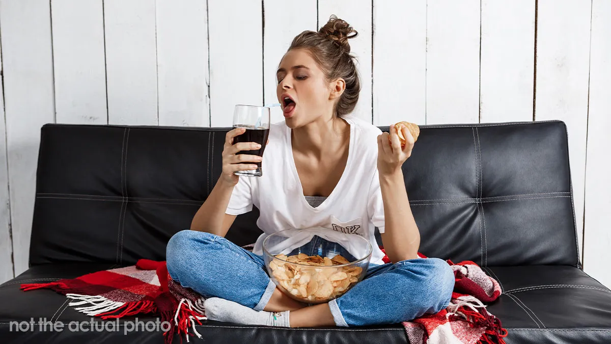 Folks Open Up About 31 Weight-Loss Hacks They Used To Dump Fat For Good