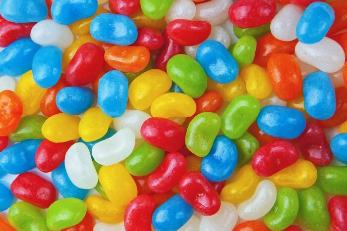 "Exact Number Of 6894 Beans": 30 Stories Of Lifetime Supply Winnings, From Wholesome To Sad