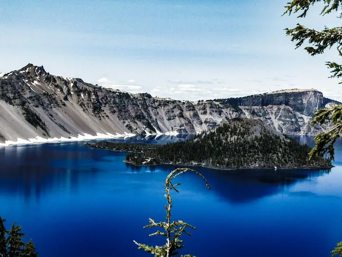 According To Folks Online, These 25 Places Are The Most Beautiful They've Ever Visited
