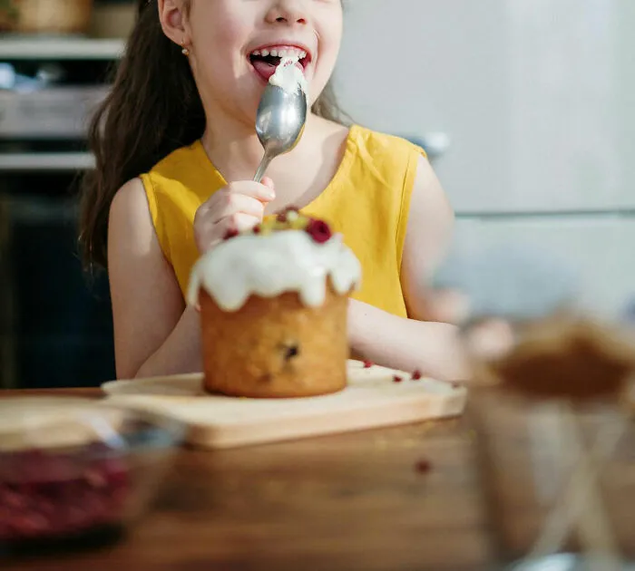 People Share 29 Reasons They Believe They Gained A Lot Of Weight