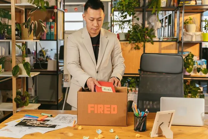 29 Folks Who Resigned From Their Toxic Workplaces By Hatching The Most Dramatic Exits Ever