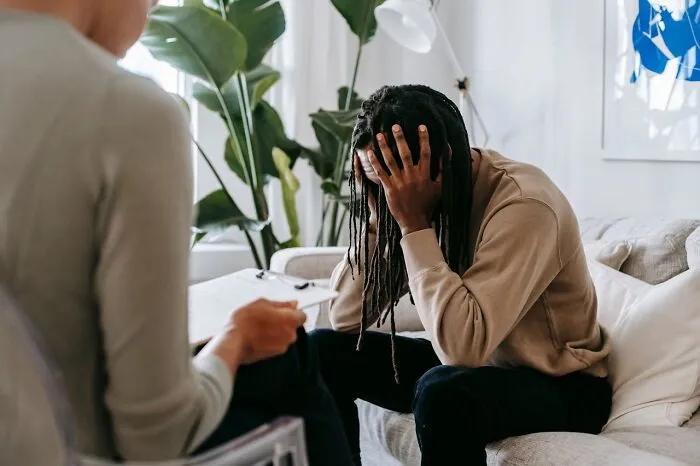 “Telling A Woman No”: 30 Men Share The Unfair Biases They Experience Because Of Their Gender