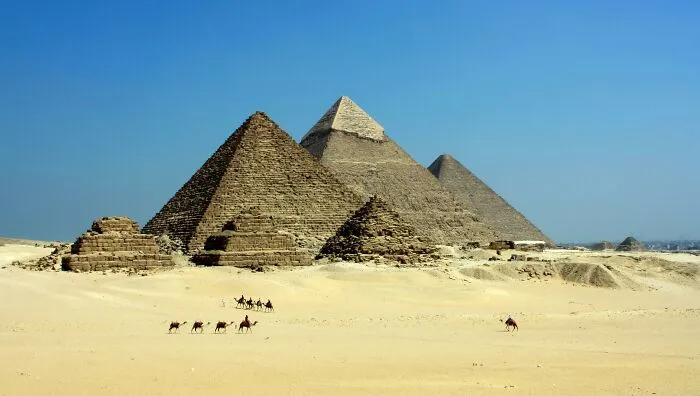 33 Wild Conspiracy Theories That Will Make You Say "Maybe They're Right?”