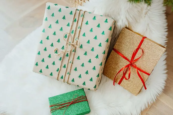 Holiday Gifts