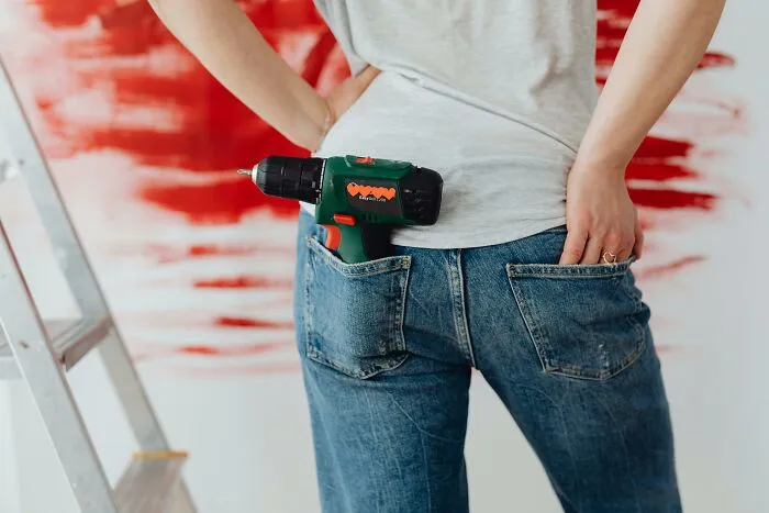 Avoid DIY Projects If You Don't Know What You Are Doing