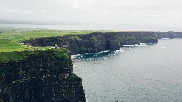 According To Folks Online, These 25 Places Are The Most Beautiful They've Ever Visited