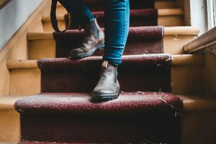 21 People Who Survived A Haunted House And Went Online To Tell Their Stories