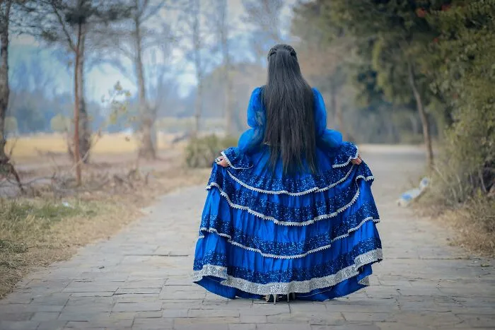 21 People Who Survived A Haunted House And Went Online To Tell Their Stories