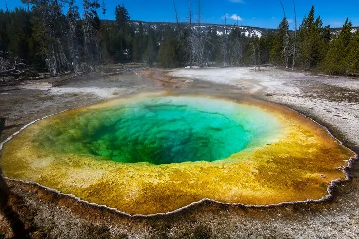 According To Folks Online, These 25 Places Are The Most Beautiful They've Ever Visited