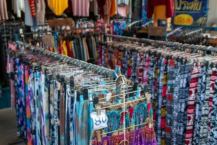 Choose Natural Fabrics