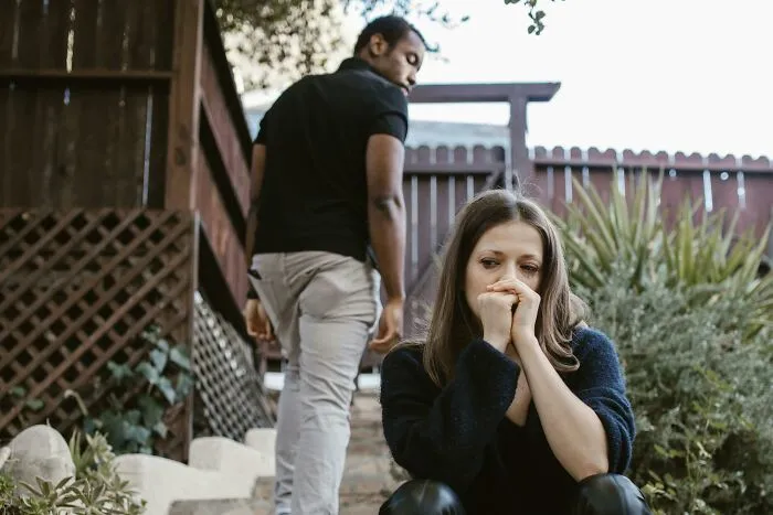 21 Momentos que cambiaron la forma en que una persona veía a su pareja
