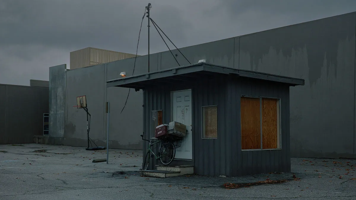 “Fading”: The Quiet Poetry Of Suburban Disconnection By Mischa Lluch (20 Pics)