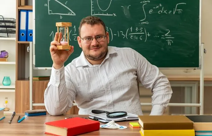 Funny, Creepy, And Nasty, Here Are 22 Insane Things That These Teachers Did In Schools